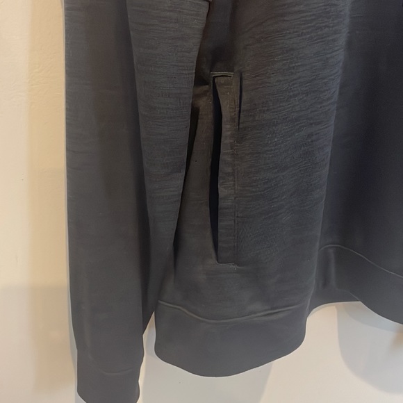 Like New Adidas Team Issue 1/4 Zip Climalite /Century Soccer Logo Size Medium - Picture 6 of 10